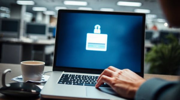 5 astuces pour garantir la sécurité de votre email et données