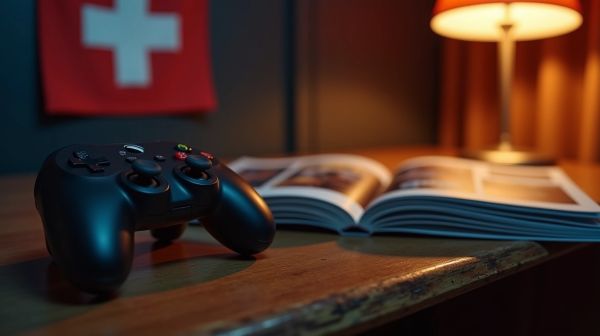 Découvrez le meilleur du gaming avec le magazine gamer suisse