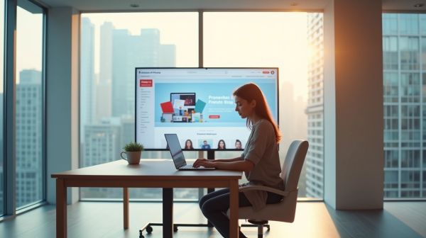 Pourquoi rejoindre Friends of Presta pour votre e-commerce ?