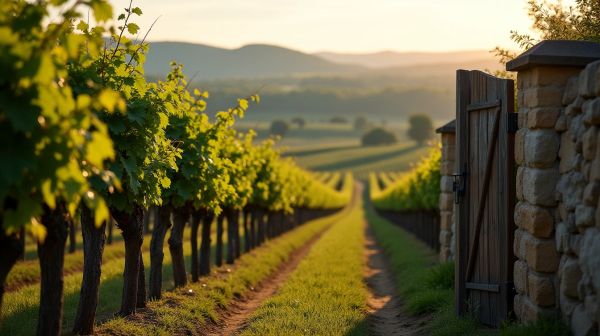 Quel logiciel pour vigneron choisir pour optimiser votre domaine ?