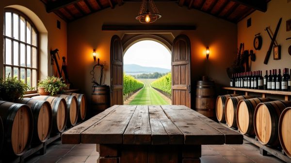 Quel logiciel pour vigneron choisir pour optimiser votre domaine ?