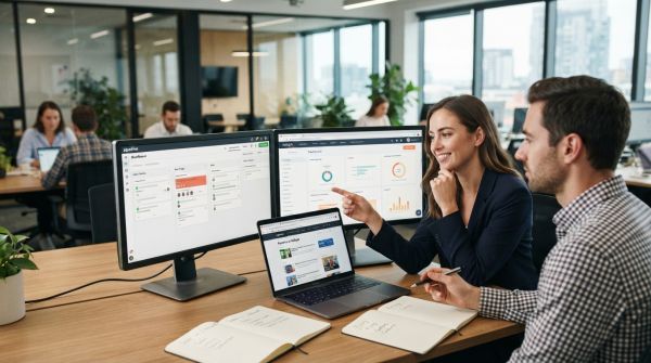 Top 5 critères pour choisir entre Pipedrive et HubSpot pour le CRM