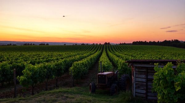 Top 5 logiciels innovants pour maximiser la performance de votre vignoble