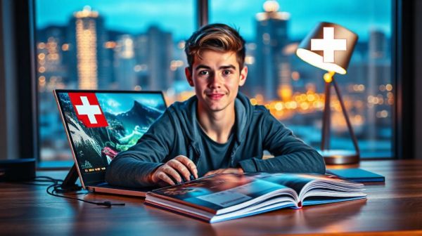 Top tendances gaming à suivre dans le magazine gamer suisse