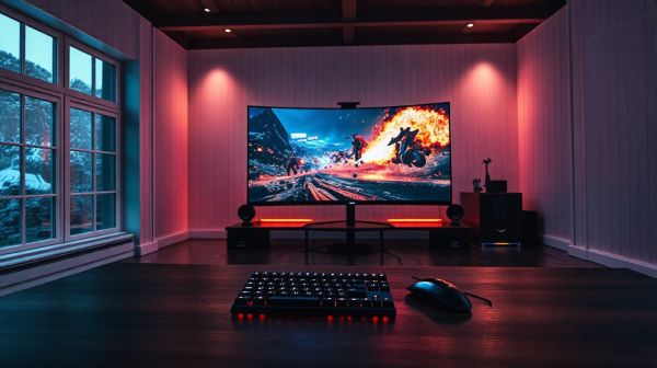 Top tendances gaming à suivre dans le magazine gamer suisse